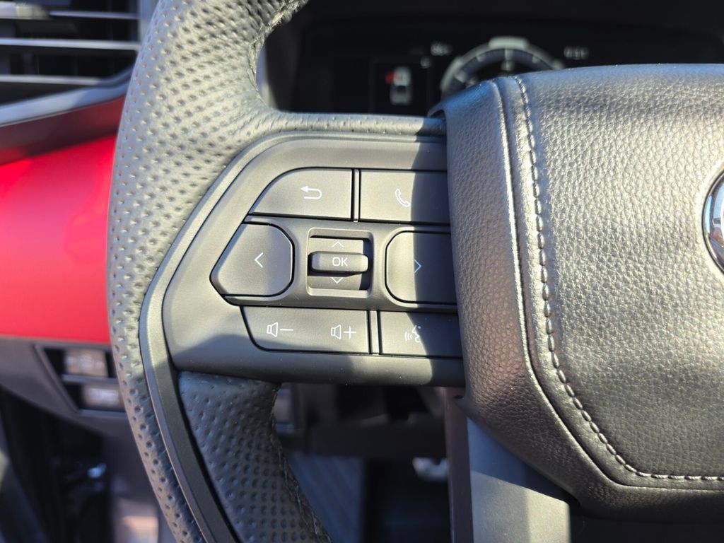 New 2026 Toyota Tundra TRD Pro AWD/4WD image 29