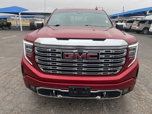 Used 2023 GMC Sierra 1500 Denali w/ Denali Reserve Package image 2