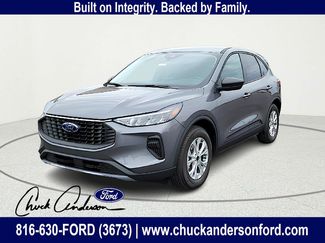 New 2026 Ford Escape Active w/ Cold Weather Package video 1