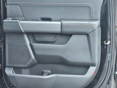 New 2025 Ford F150 XLT w/ Equipment Group 302A MID image 32