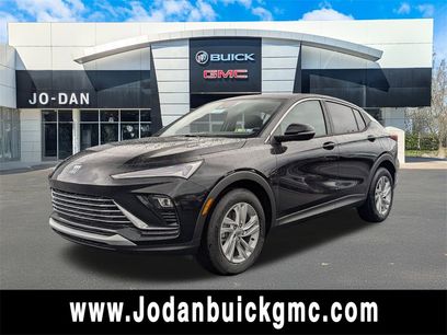 New 2025 Buick Envista Preferred w/ Convenience I Package