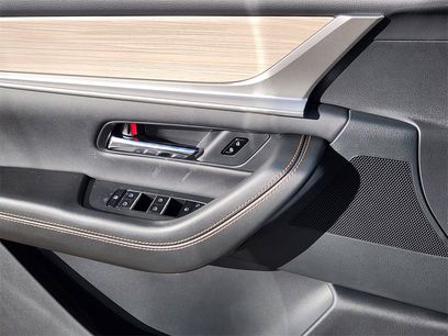 New 2026 MAZDA CX-90 Plug-In Hybrid w/Premium Sport