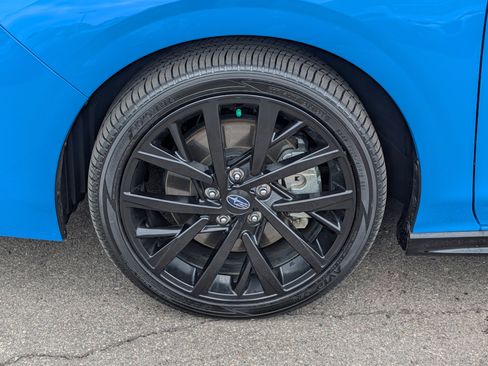 Certified 2024 Subaru Impreza RS AWD/4WD image 15