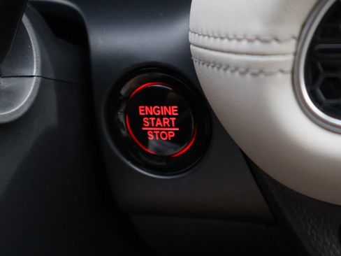Certified 2026 Honda HR-V EX-L image 25