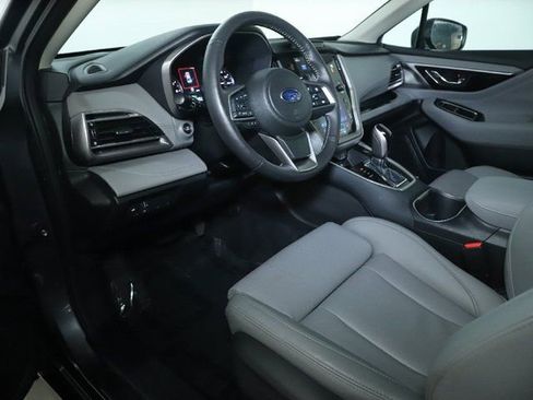 Certified 2025 Subaru Legacy Limited AWD/4WD image 17