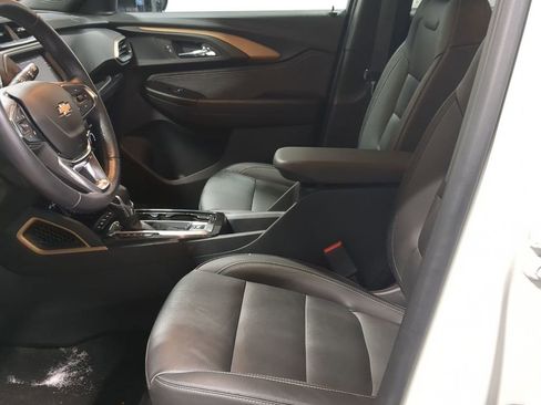 Used 2023 Chevrolet TrailBlazer ACTIV image 23