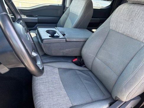 Used 2023 Ford F150 XLT w/ Equipment Group 301A Mid image 21