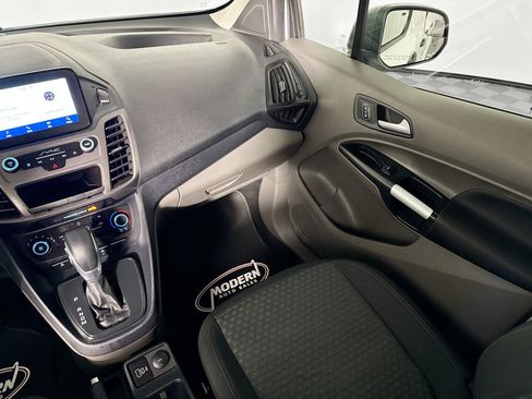 Used 2023 Ford Transit Connect XLT FWD image 32