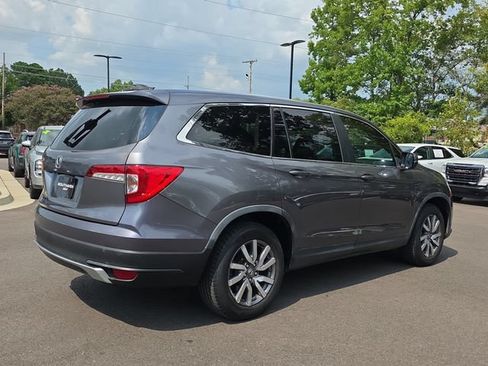 Used 2020 Honda Pilot EX-L image 5