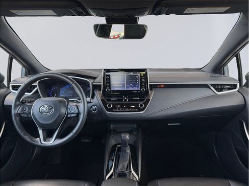 Used 2020 Toyota Corolla XSE w/ Carpet Mat Package (TMS) FWD image 23