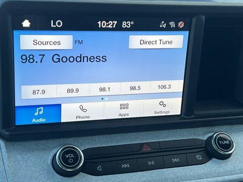 Used 2024 Ford Maverick XLT w/ XLT Luxury Package AWD/4WD image 14
