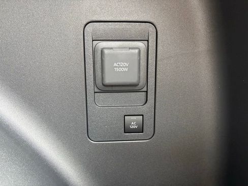 New 2026 Toyota C-HR AWD/4WD image 21