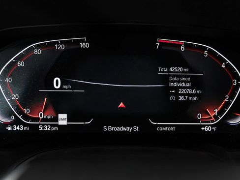 Used 2020 BMW 330i Sedan w/ Convenience Package image 18