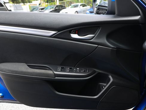 Used 2019 Honda Civic LX image 42