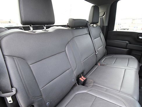 Used 2021 Chevrolet Silverado 2500 W/T w/ WT Convenience Package image 25