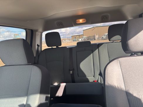 Used 2022 RAM 1500 Classic SLT w/ Protection Group image 23