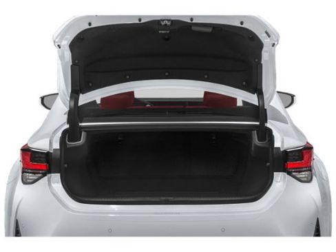 Used 2022 Lexus RC 350 F Sport RWD image 11