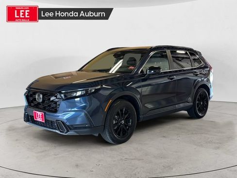 Used 2024 Honda CR-V Sport-L image 1
