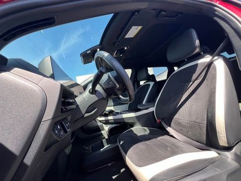 Certified 2023 Kia EV6 GT-Line w/ GT-Line Suede Seat Package RWD image 18