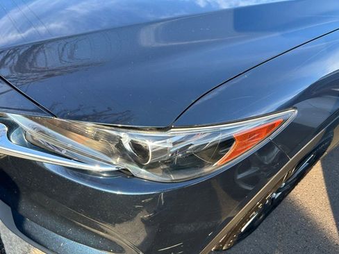 Used 2019 MAZDA CX-5 Touring image 29