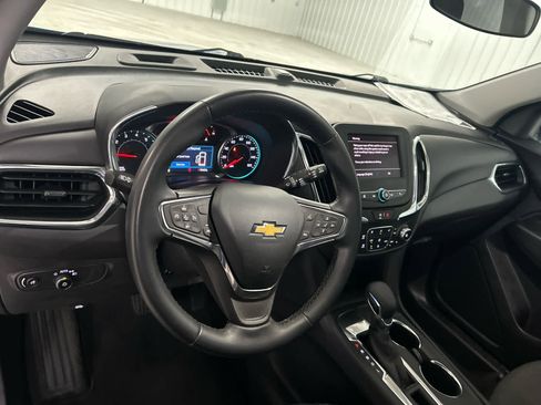 Used 2024 Chevrolet Equinox LT image 21