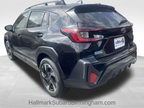 New 2026 Subaru Crosstrek 2.5i Limited AWD/4WD image 4