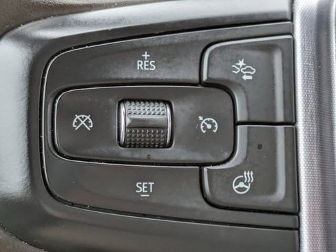 Used 2023 GMC Sierra 1500 SLT w/ SLT Premium Package image 26