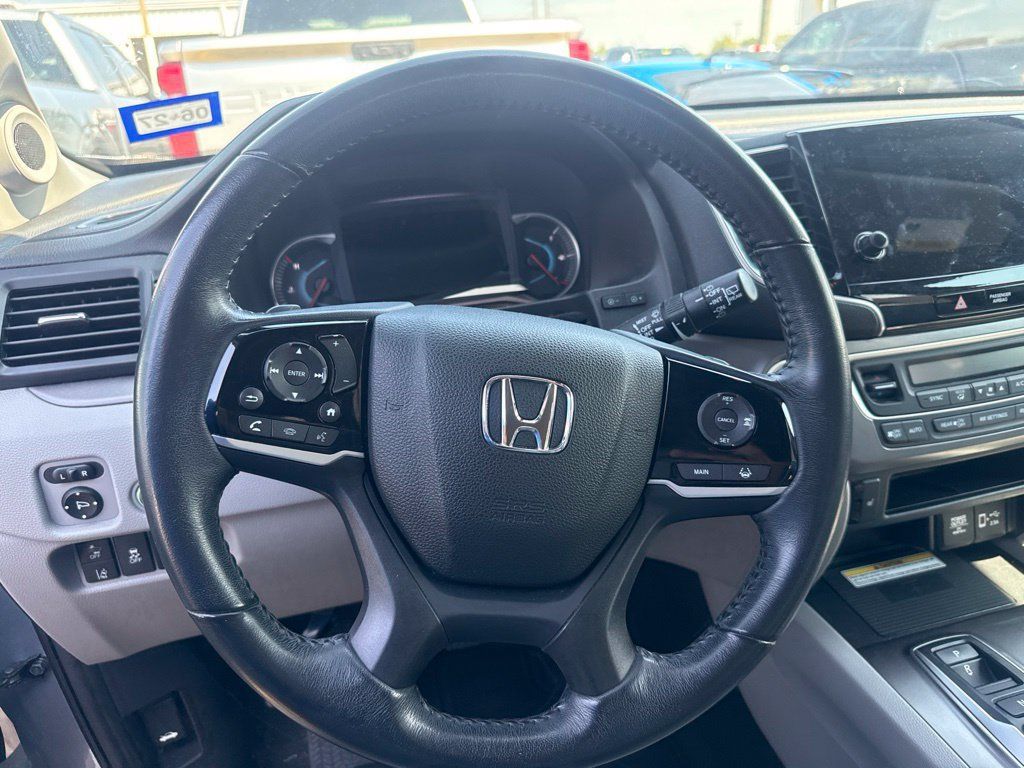 Used 2021 Honda Pilot Special Edition image 10