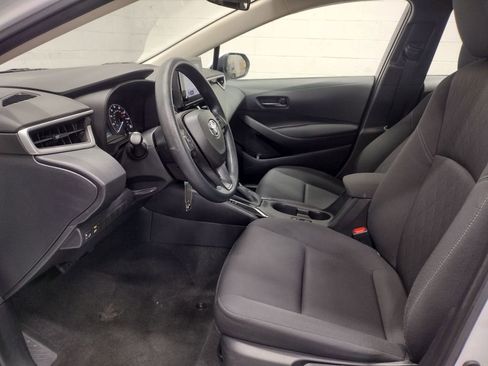 Used 2023 Toyota Corolla LE image 20