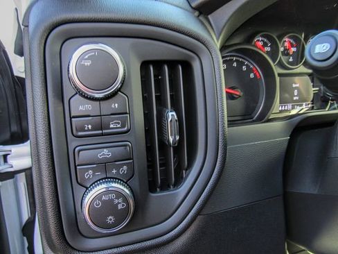 New 2026 GMC Sierra 1500 Pro w/ Graphite Edition image 19