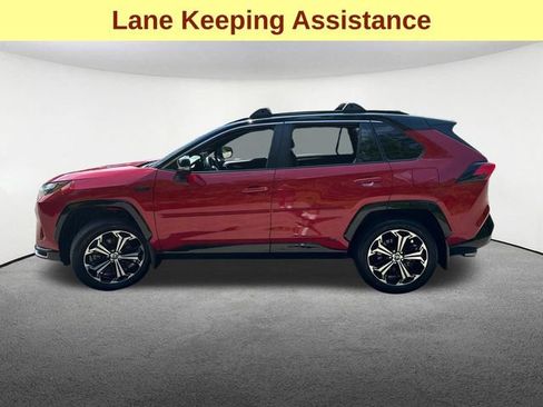 Certified 2024 Toyota RAV4 XSE w/ Weather Package AWD/4WD image 6