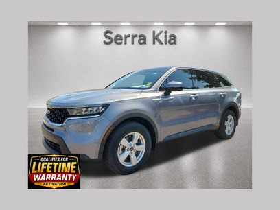 Used 2023 Kia Sorento LX