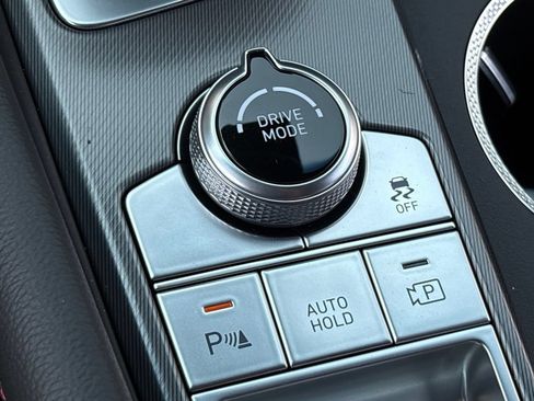 New 2026 Genesis G70 3.3T Sport Prestige AWD/4WD image 21