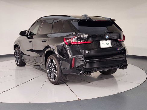 Used 2026 BMW X1 M35i w/ Technology Package AWD/4WD image 6
