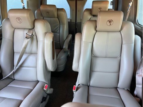 Used 2016 Ford Transit 250 148 Low Roof image 8