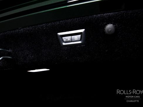 Used 2024 Rolls-Royce Spectre w/ Spectre Launch Package image 21