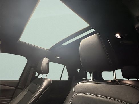 Used 2020 Ford Explorer Limited image 8