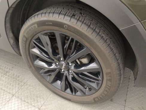 Used 2022 Kia Telluride SX AWD/4WD image 31