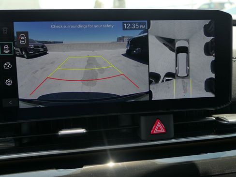 New 2026 Kia Carnival SX Prestige image 18