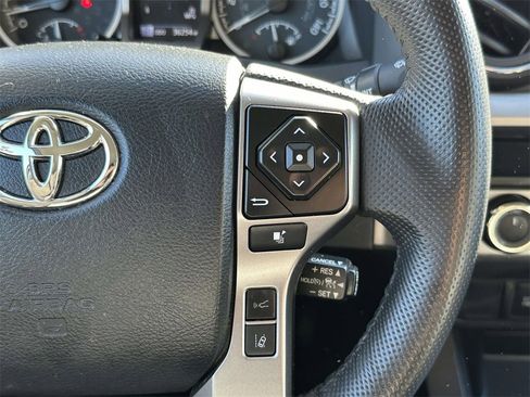 Used 2023 Toyota Tacoma SR5 image 10