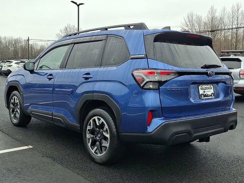 Certified 2026 Subaru Forester Premium AWD/4WD image 5