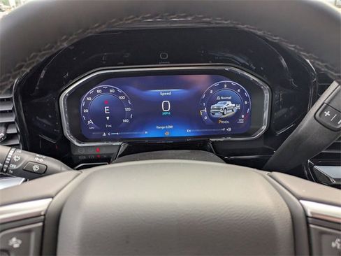 New 2026 Chevrolet Silverado 1500 LT image 16