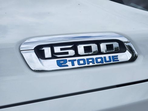 New 2026 RAM 1500 Lone Star AWD/4WD image 12