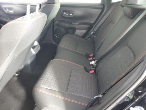 Certified 2026 Honda HR-V Sport image 13