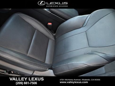 Certified 2024 Lexus GX 550 w/ Accessory Package (31) AWD/4WD image 19