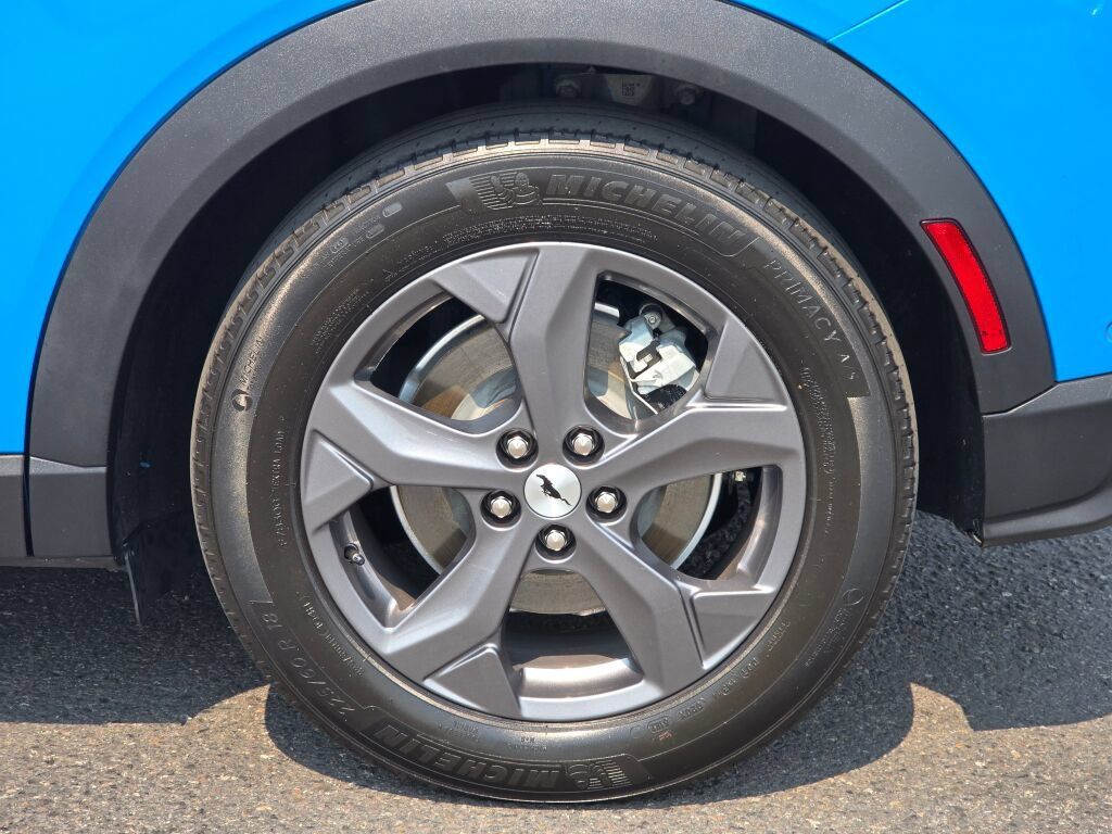Used 2023 Ford Mustang Mach-E Select RWD image 10