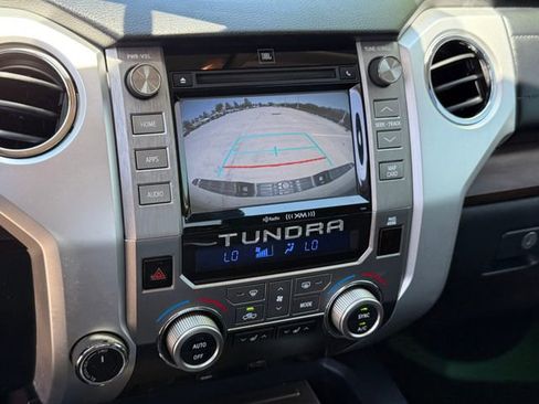 Used 2019 Toyota Tundra Limited w/ Limited Premium Package AWD/4WD image 20