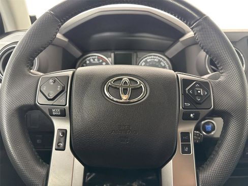 Certified 2023 Toyota Tacoma SR5 image 16