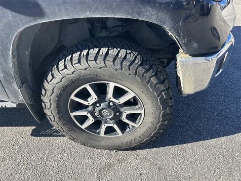 Used 2020 Toyota Tundra SR5 image 9