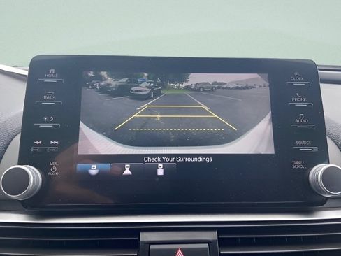 Used 2022 Honda Accord Sport image 23